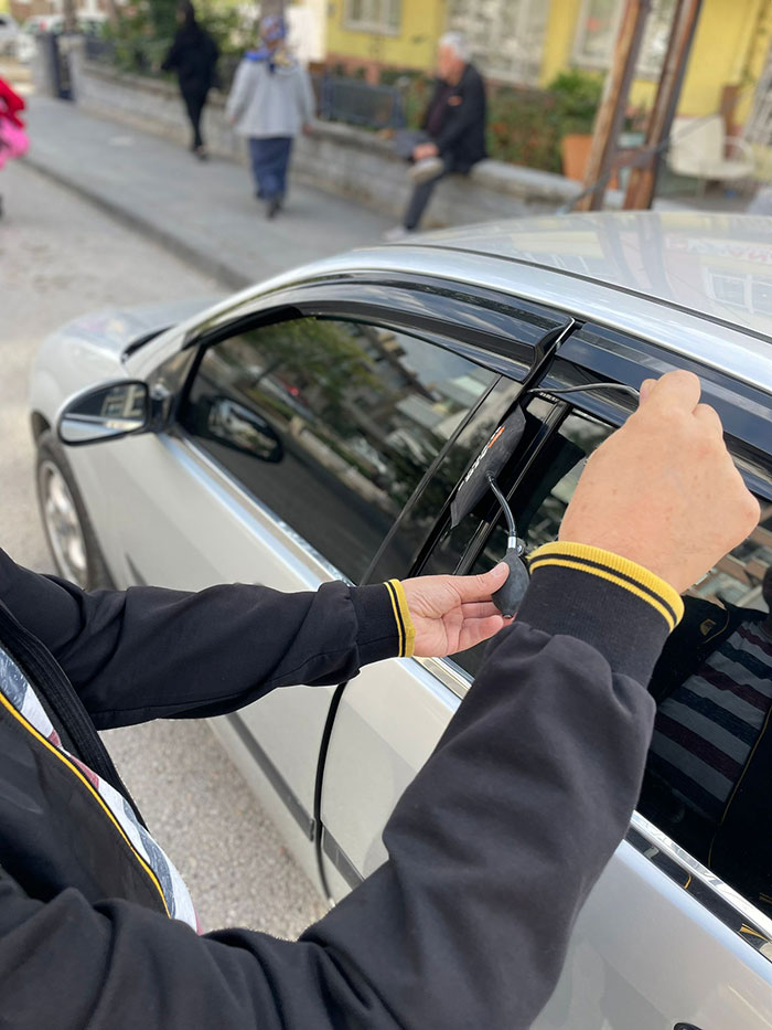 Çınar Oto Kilitçisi